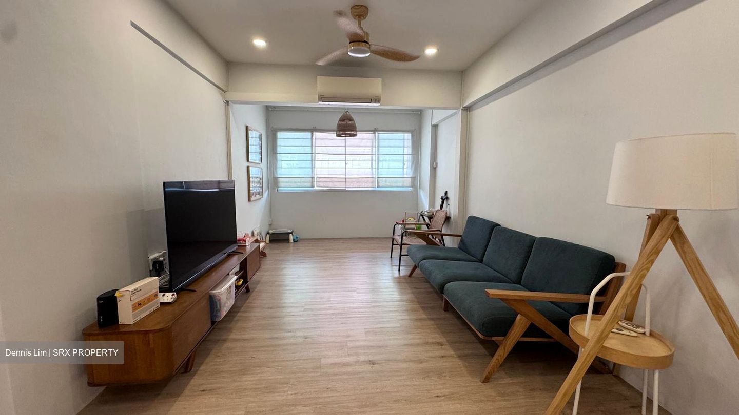 Blk 505 Woodlands Drive 14 (Woodlands), HDB 5 Rooms #484568251